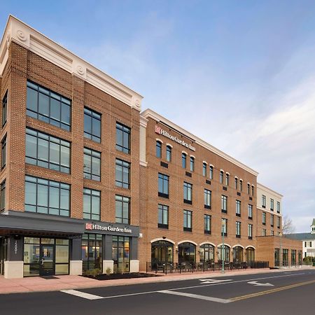 Hilton Garden Inn ヘイマーケット  エクステリア 写真