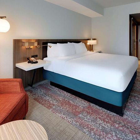 Hilton Garden Inn ヘイマーケット  エクステリア 写真