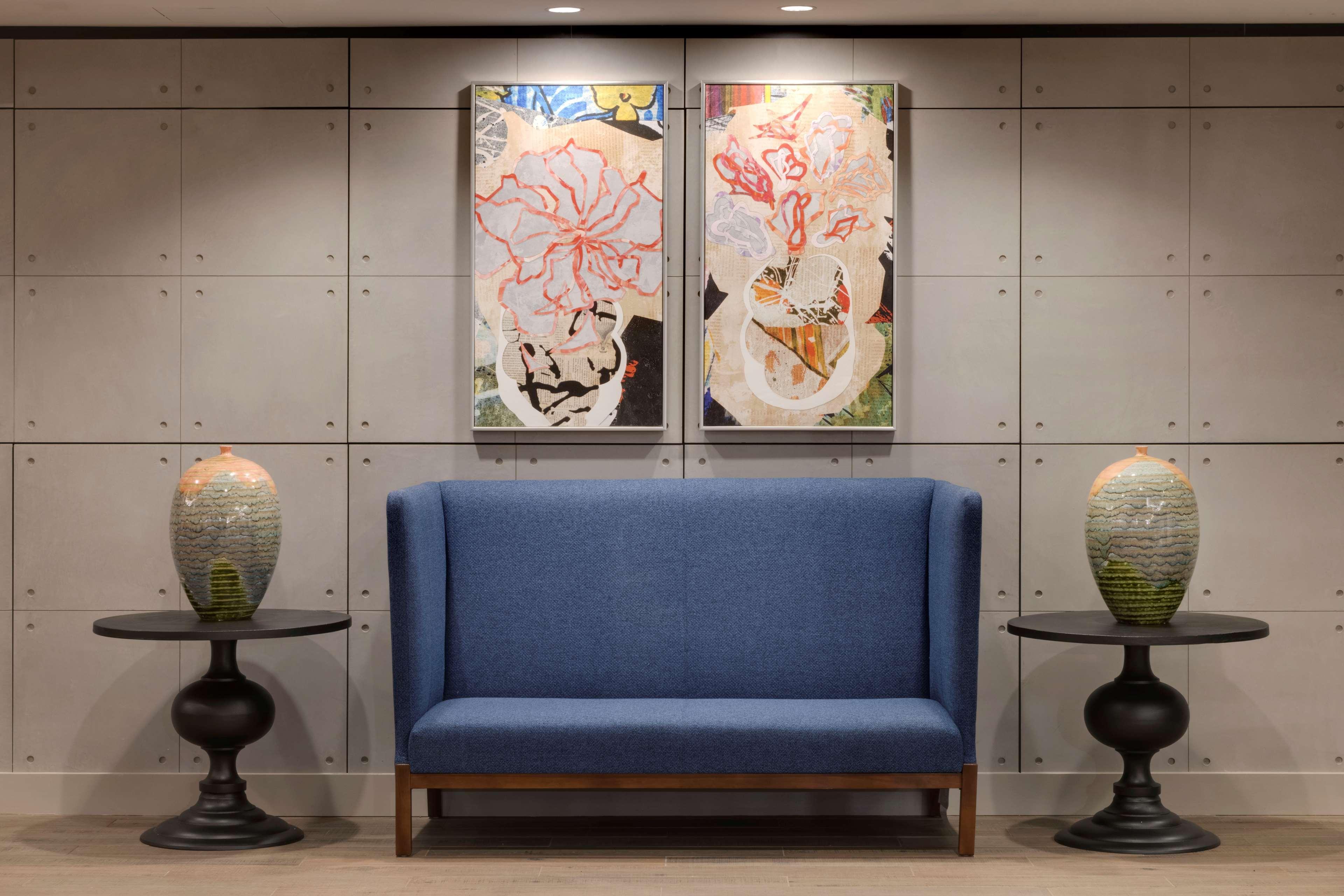 Hilton Garden Inn ヘイマーケット  エクステリア 写真