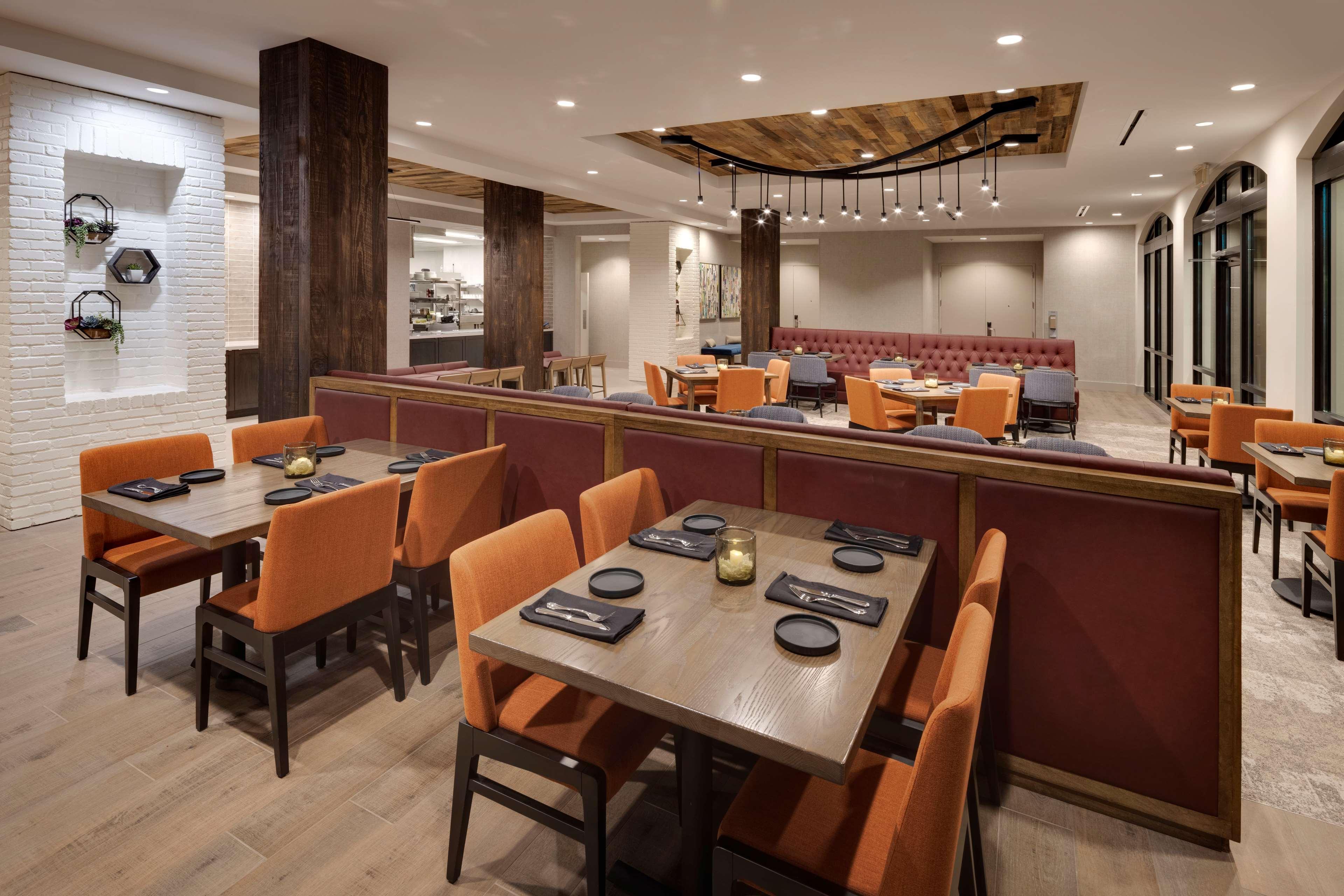 Hilton Garden Inn ヘイマーケット  エクステリア 写真