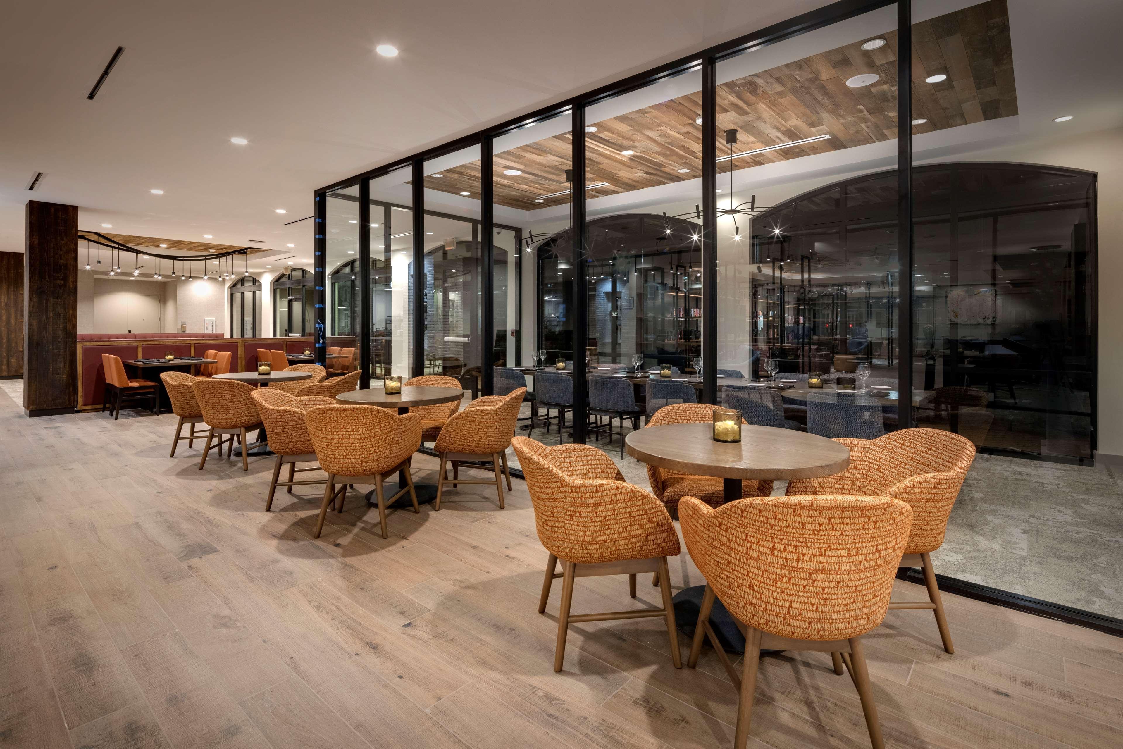 Hilton Garden Inn ヘイマーケット  エクステリア 写真